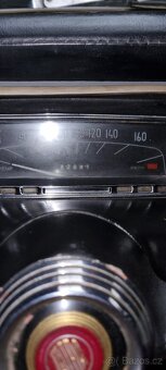 Prodám Tatru 603 - 19