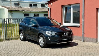 Volvo XC60 //2.4D//D4//133kW//AWD//MOMENTUM//TOP// - 19