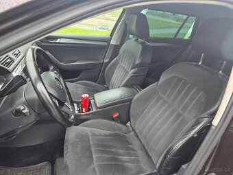 Skoda Superb -21%dph - 19