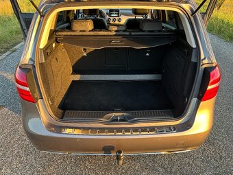 Mercedes-Benz B 200 1.6 T 115 kW 7st automat - 19
