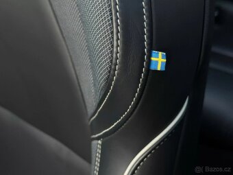 2019 Volvo S60 T6 R-Design AWD 2.0 - 19