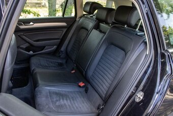 Volkswagen Passat Variant 1.6 TDi DSG 88kW 2016 - 19