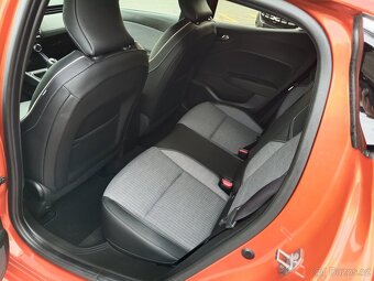 Renault Clio techno TCe 90 - 19