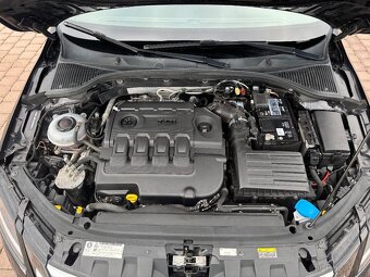 Škoda Octavia 3 Combi 2.0 TDI 110kW DSG Navi Full LED - 19