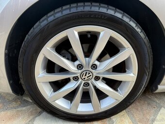 Volkswagen Golf,  1.4 TSI 90KW HIGHLINE CHROM. PAKET - 19