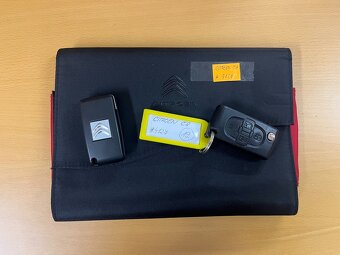 CITROËN C8 / PEUGEOT 807 2.0HDi Exlusive, 121tis.km, 7míst - 19