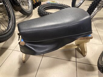 CZ Enduro,Motokros - 19