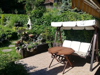Zahradní chata Skalice - 19