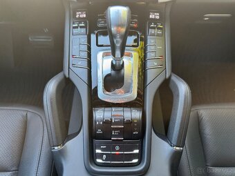 Porsche Cayenne II Diesel FL, 3/2016, 105.800km - 19