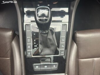 Škoda Superb, 2.0 TDI DSG Laurin & Klement - 19