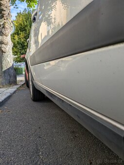 Prodám Suzuki SX4 - 19