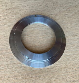 Redukce K&F Concept na Canon EOS (EF) - 19