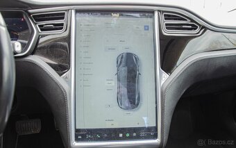 Tesla Model S 85 Free Supercharger - 19