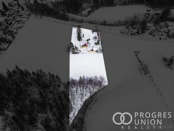 Nabízíme k prodeji RD v luxusní lokalitě Kunčice p. O. - 19