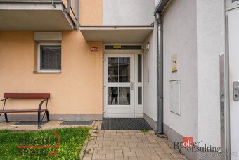 Převod dr. podílu, byty/3+kk, 107.5 m2, Dřevčická 2201, Bran - 19