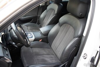 AUDI A6 Avant 2.0 TDI 110kW DPF Ultra S-TRONIC 2015 - 19
