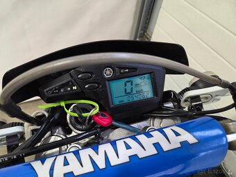 Yamaha XT 660 X Supermotard - 35kw - po servisu - 19