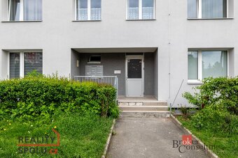 Prodej, byty/3+1, 76 m2, Turistická 1783/8, 32300 Plzeň, Plz - 19
