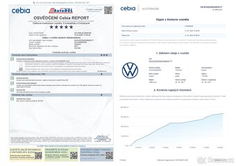 VW Tiguan 2.0 TDi 176kW LED,DigiCockpit, 4x4 - 19