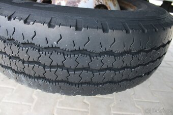 Renault MASCOTT 160.65 P 4X2, EURO 3, HYDRAULICKÉ ČELO - 19