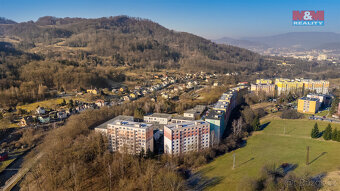 Prodej bytu 4+1, 79 m², Děčín, ul. Kosmonautů - 19