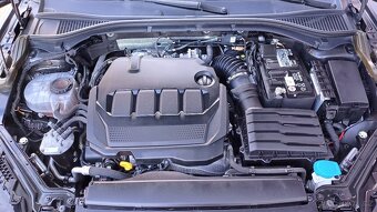 Superb combi L&K 2.0TDI 147kW 4x4-WEBASTO-PANO-koup.ČR-NEHAV - 19