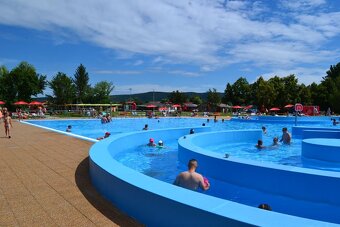 Dovolená VADAŠ Štúrovo 14.-21.7.2025, apartmány PLATAN - 19