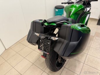 KAWASAKI Z 1000 SX,ABS,TOP - 19