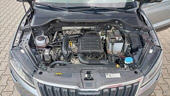 Škoda Karoq 1.0 TSI 85KW 99tis km,LED NAVI PDC - 19