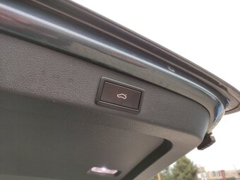 Škoda Superb III DSG STYLE MATRIX NAVI SENZORY TAŽNÉ - 19