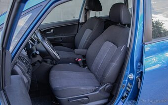 Kia Venga 1.4 CVVT 66kW M5 (SK pôvod) iba 83.000km - 19