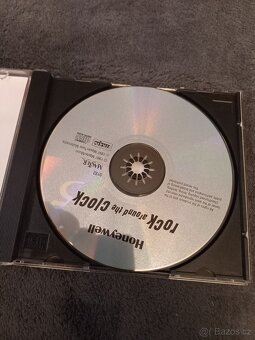 CD originály - čeští i zahraniční interpreti. - 19