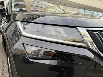Škoda Kodiaq Style 2.0 TDI 147kW 4x4 DSG - záruka Autodraft - 19