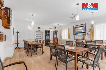 Prodej domu, 6710 m², Heřmanice u Žandova - 19