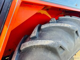 Zetor 4340    Komunál - 19