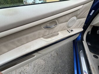 BMW Řada 3, BMW E92 335i - 19