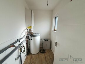 Prodej RD bungalov 4+kk 615 m2  Opatovice u Vyškova - 19