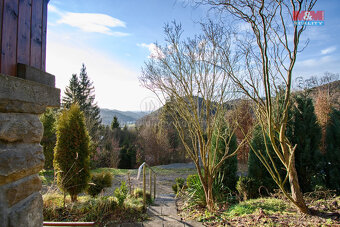 Prodej chaty, 50 m², Bystřička - 19