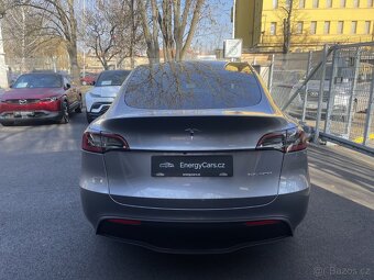 Tesla Y Long Range, 75kWh, PPF folie - 19