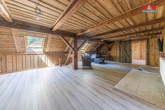Prodej rodinného domu, 480 m², Přimda - Kundratice - 19