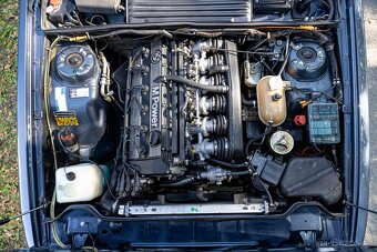 BMW E24 M 635 CSi - 19