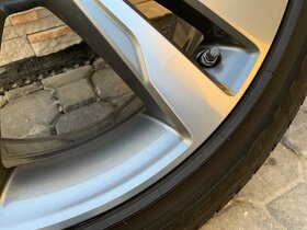 S 350 LONG 4Matic ZAKOUPEN CZ 1 MAJITEL TOP - 19
