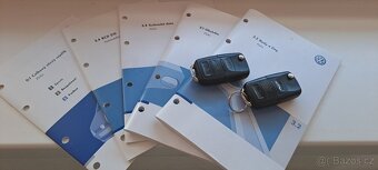 vw polo najeto 70 000 km koupeno v ČR 1 majitel - 19
