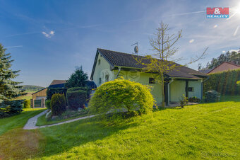 Prodej rodinného domu, 77 m², Háje - 19