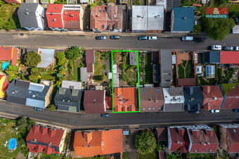 Prodej rodinného domu, 200 m², Dubí, ul. Palackého - 19