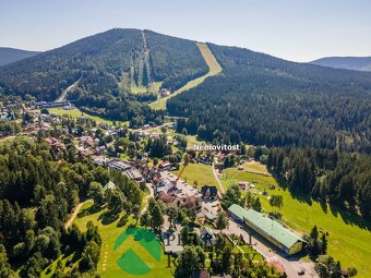 Prodej byty 1+1, 63 m2 - Harrachov, ev.č. 02151 - 19