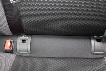 Nissan Qashqai DIG-T 140 Comfort Edition - 19