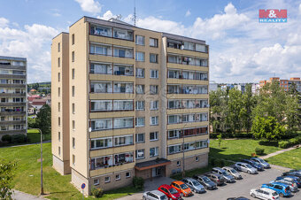 Prodej bytu 1+1, 36 m², Kutná Hora, ul. Na Studních - 19