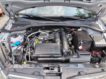 Škoda Yeti 1.4TSi 92kw Outdoor Active - 19