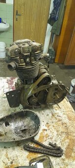 Motor předválka - 19